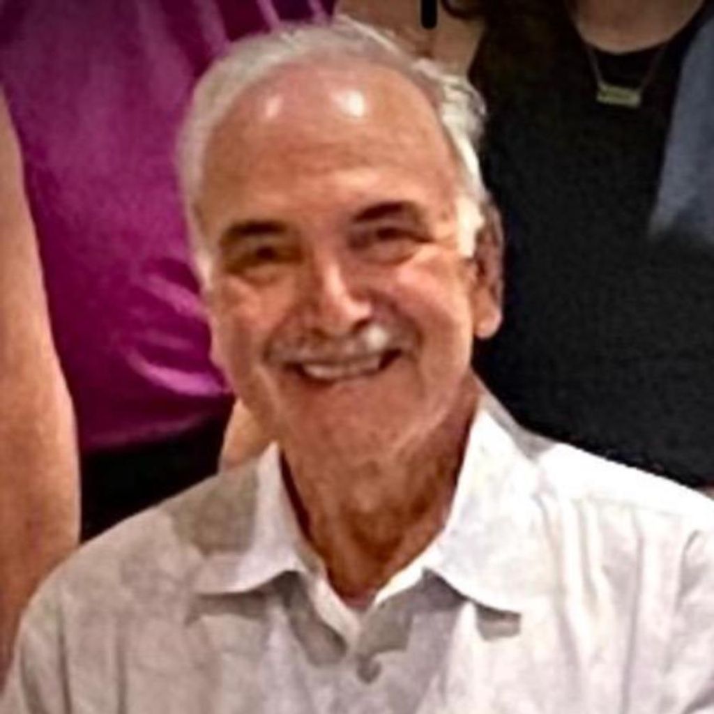 Gregory G. Shannon