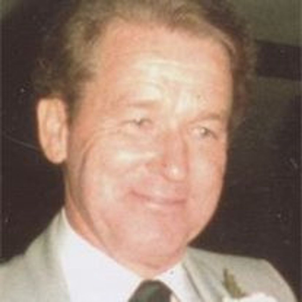 Gale E. Williamson