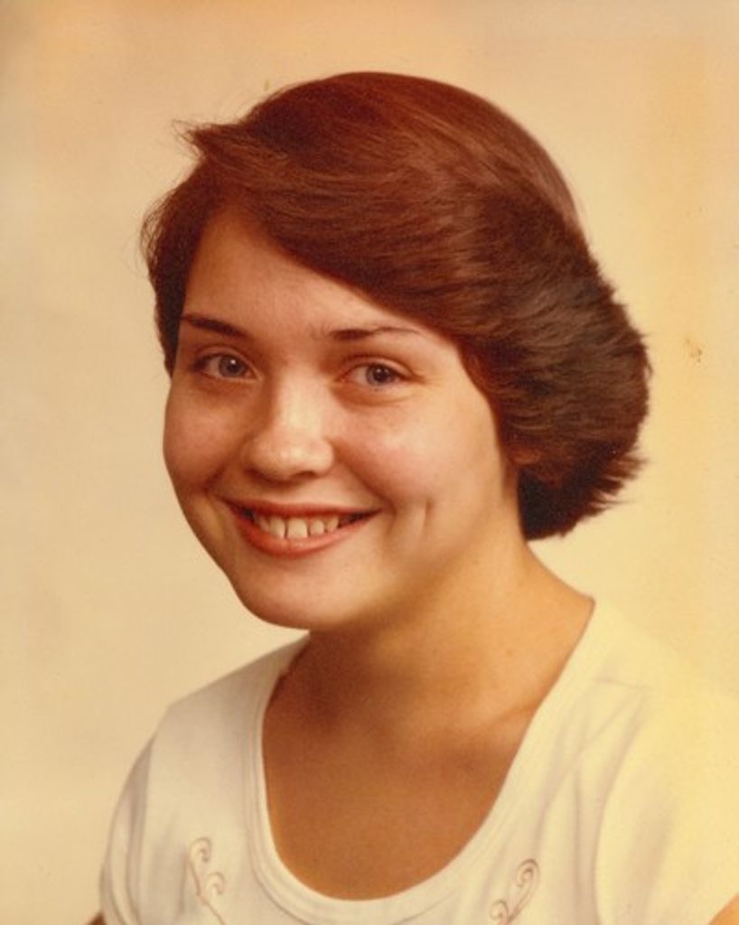 Cynthia Susan Adams