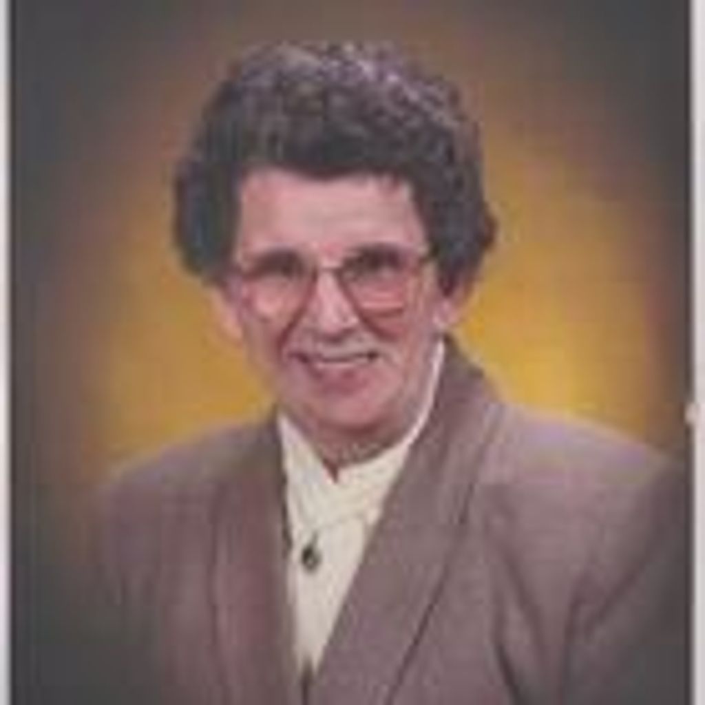 Lucy G. (Rice) Jacobson