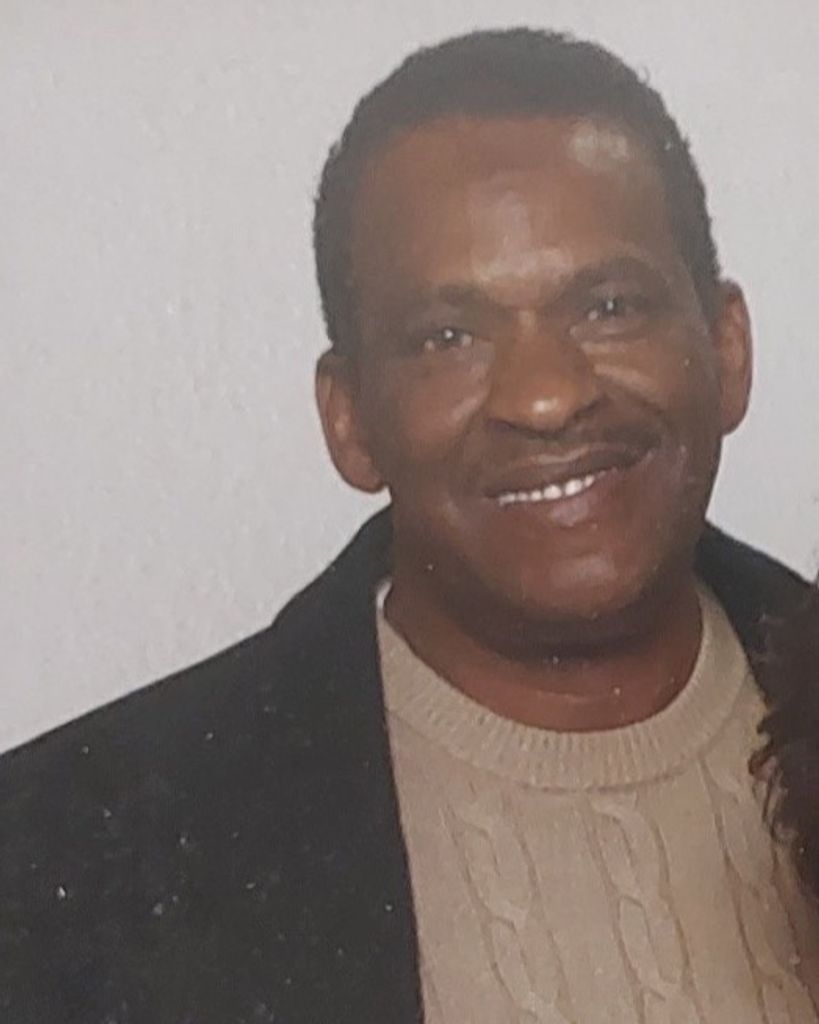 Sebrum Perry,Jr.