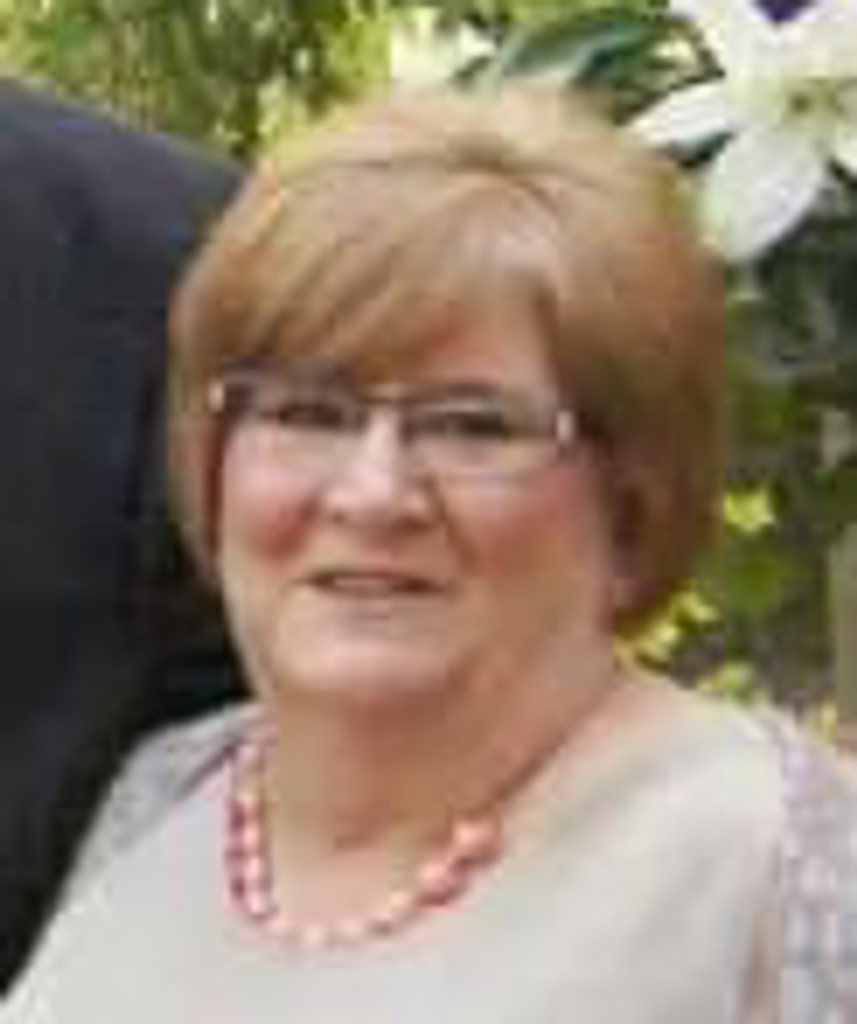Sharlene Faye (Schmidt)  Howerton
