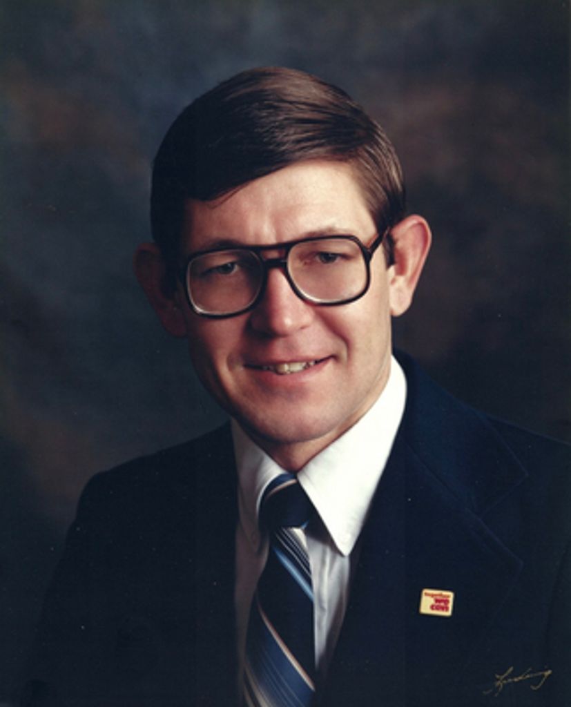 Carl Adams Profile Photo