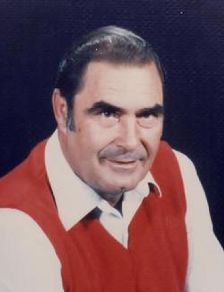 Larry Dean Mead Profile Photo