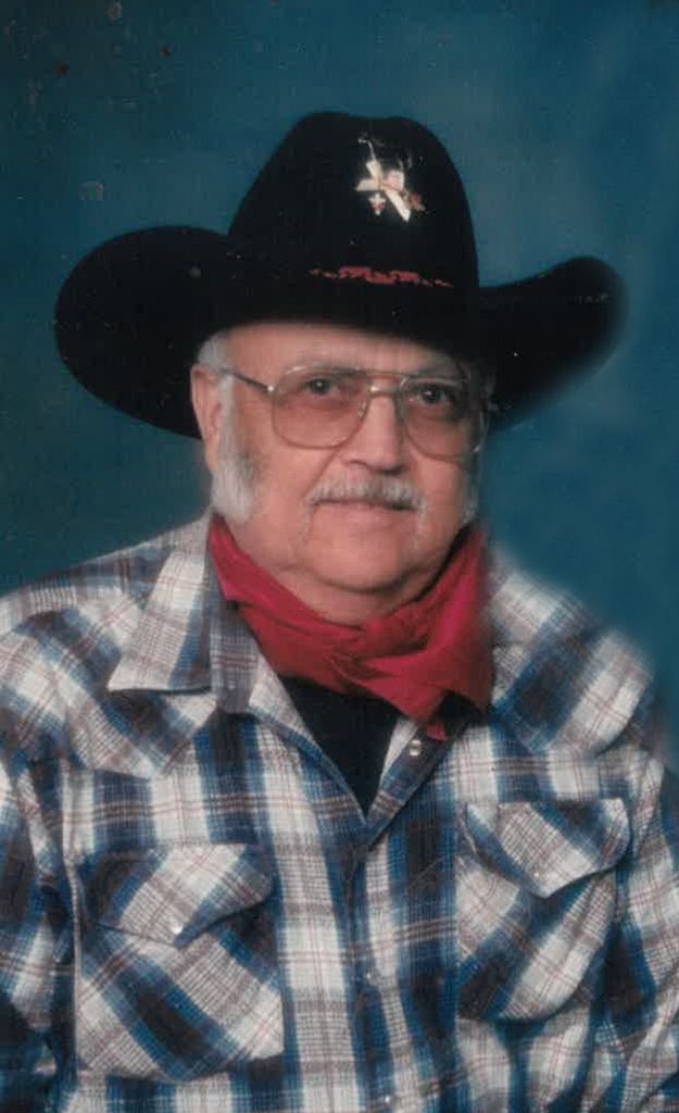 Wilford "Bud" Eugene Leighton Sr. Profile Photo