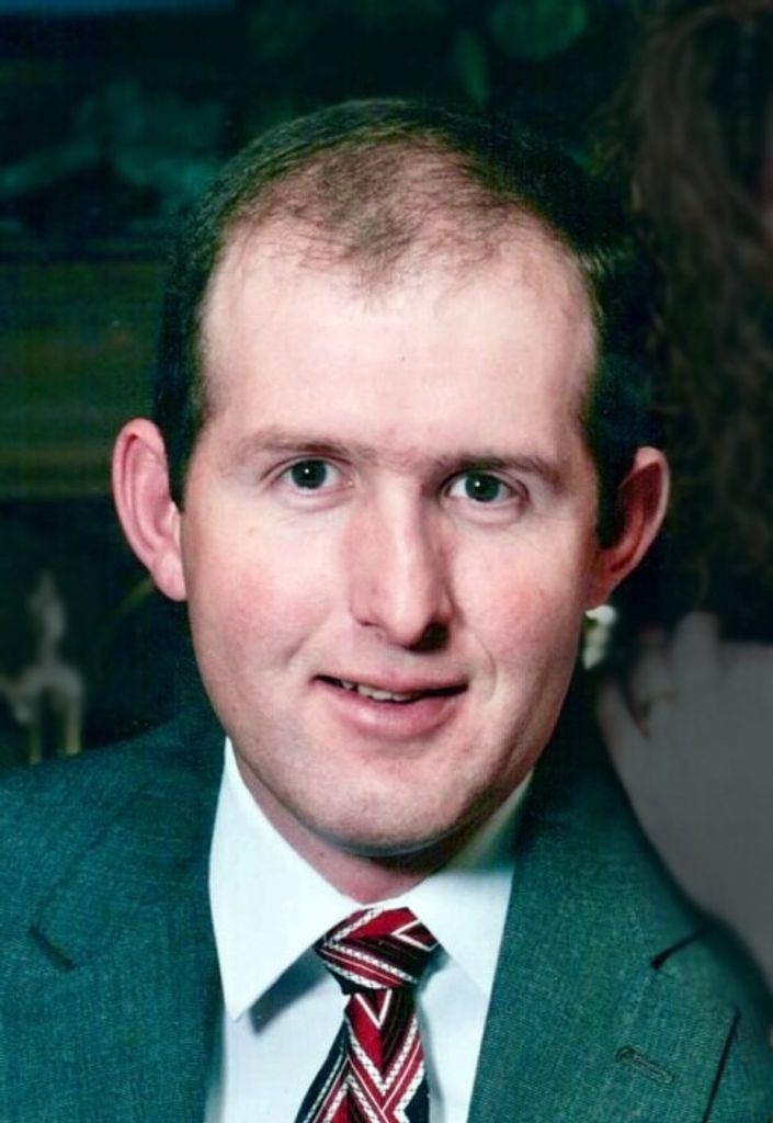 David Christopher Shelfer