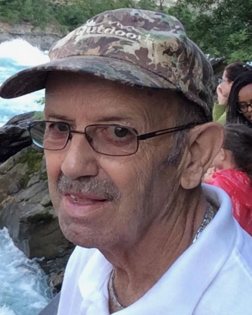 Patrick Richard Prosper, Sr.