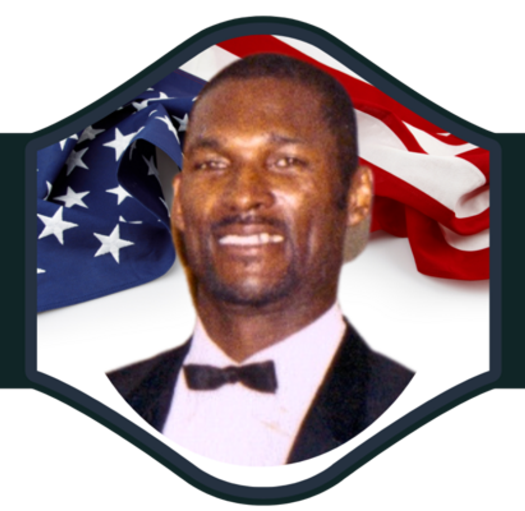 Maurice Carter Profile Photo