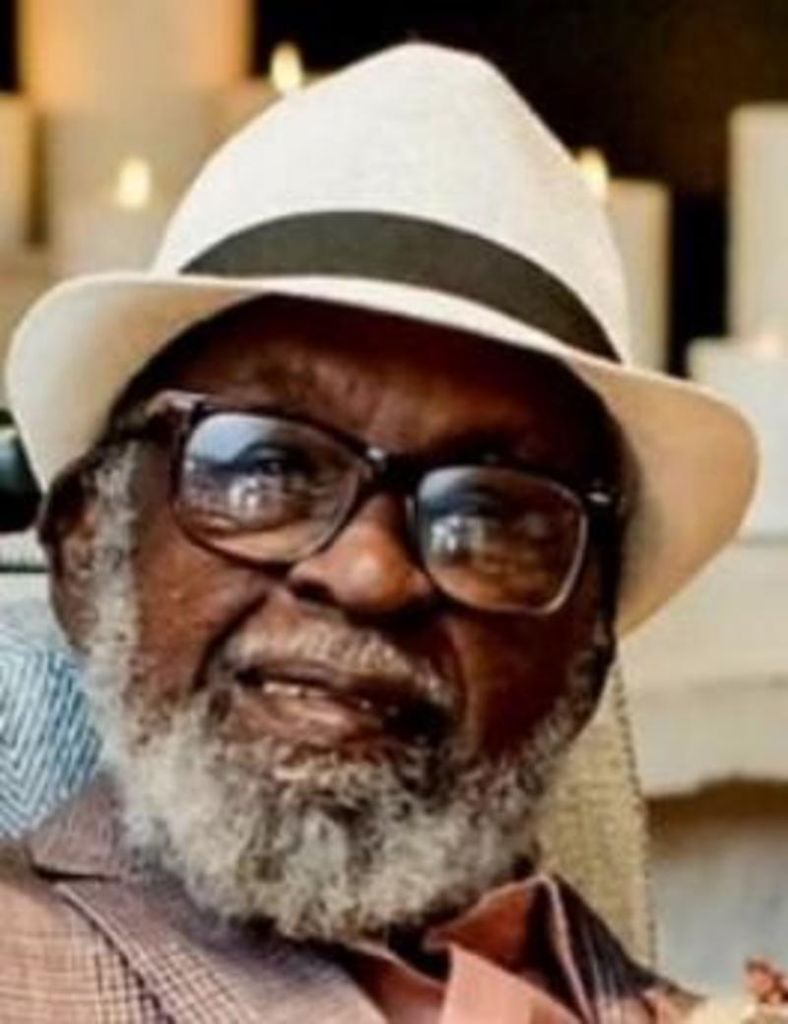 Wilbert Thomas Profile Photo