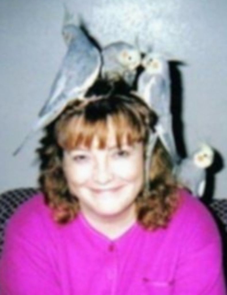 Vickie L. Murray