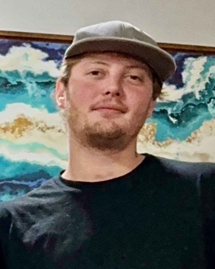 Dylan Carl Higginbotham