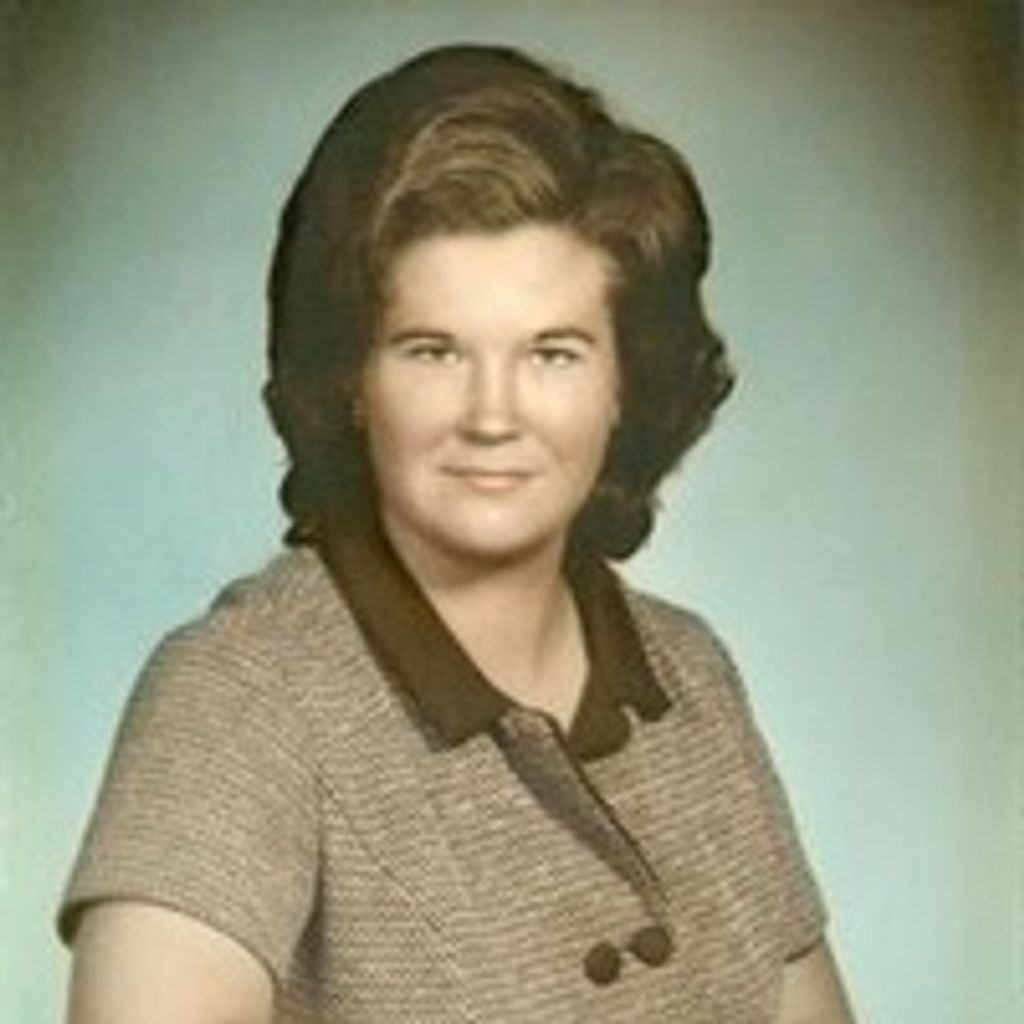 Carolyn Mae Jackson