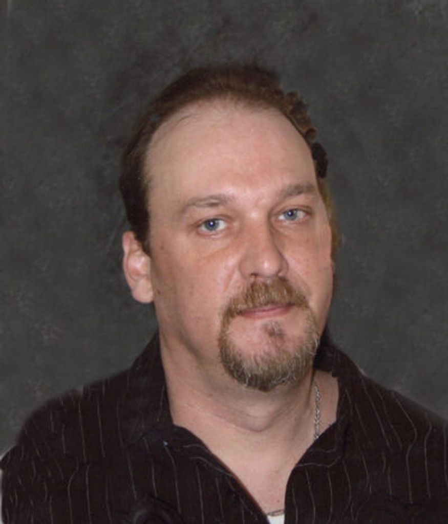 Mark Thomas Preas Profile Photo