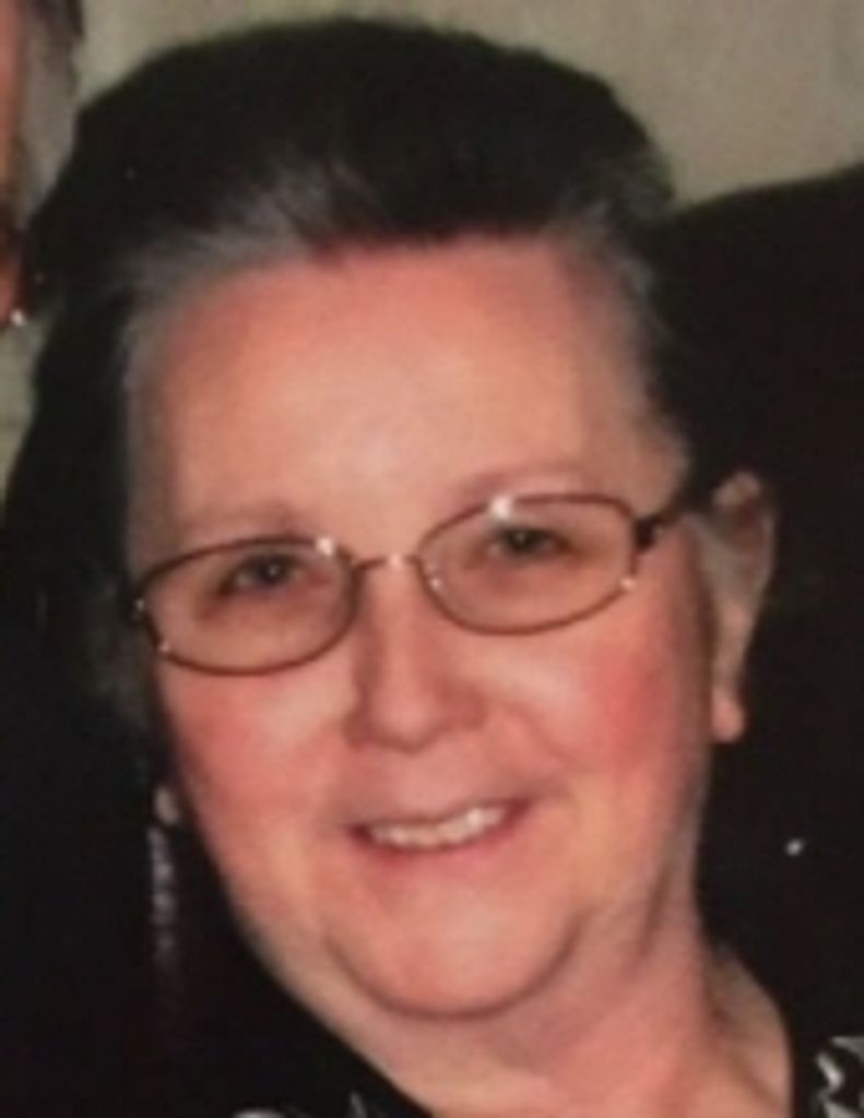 Martha Moyers