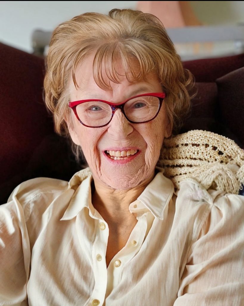 Esther H Kysar Profile Photo