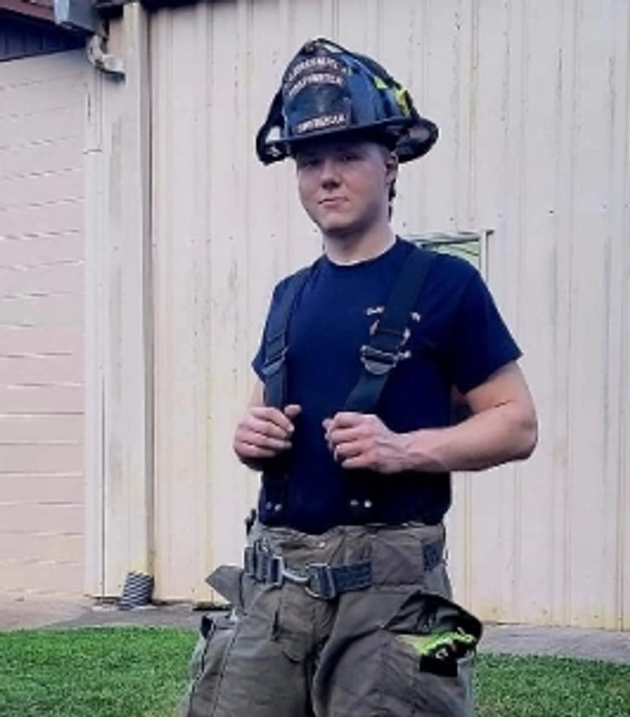 Joseph Orr Profile Photo