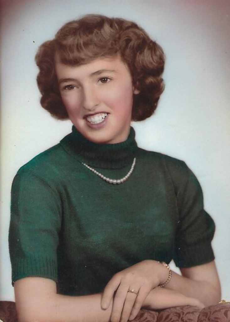 M. Richards Profile Photo
