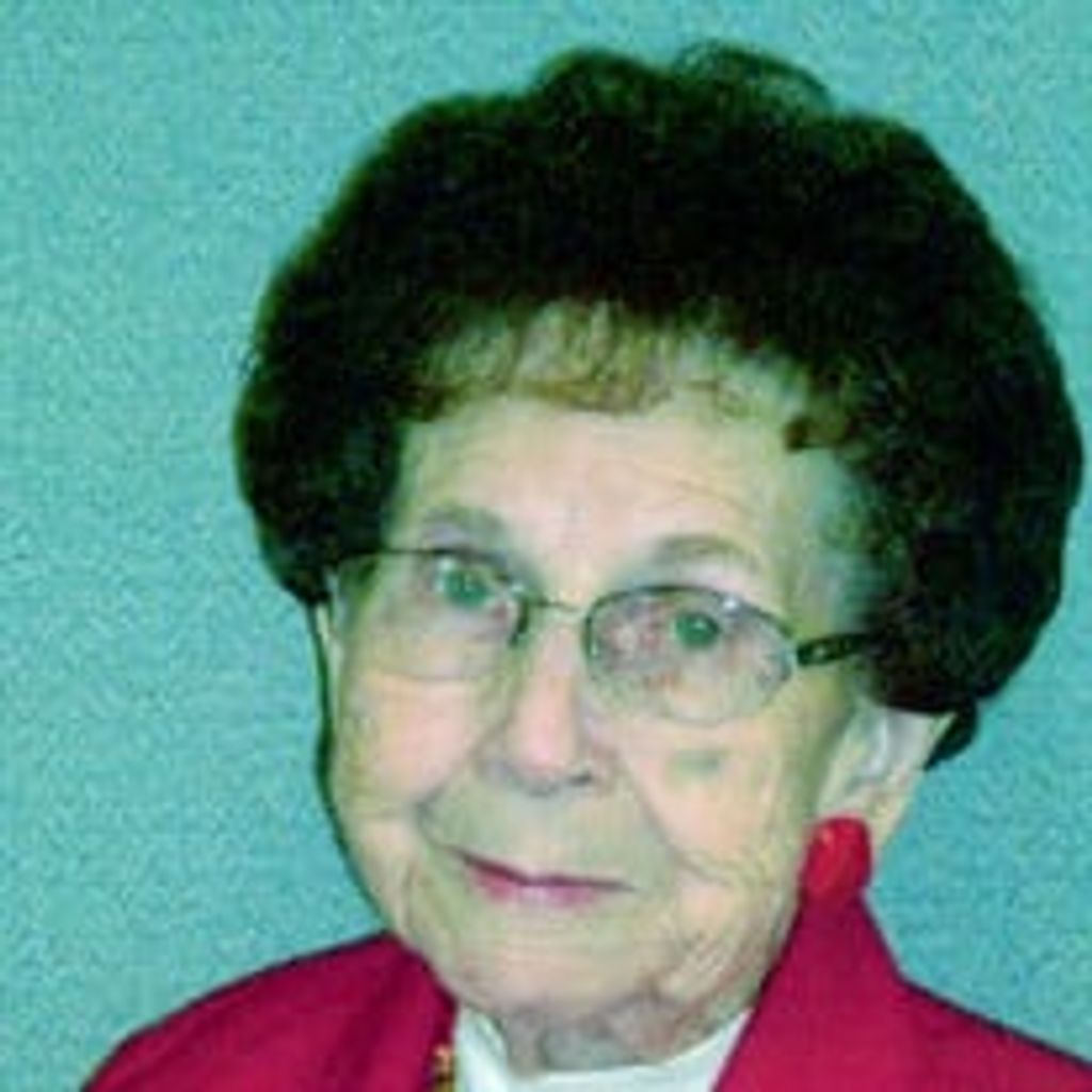 LaRee Gordon McMurdie