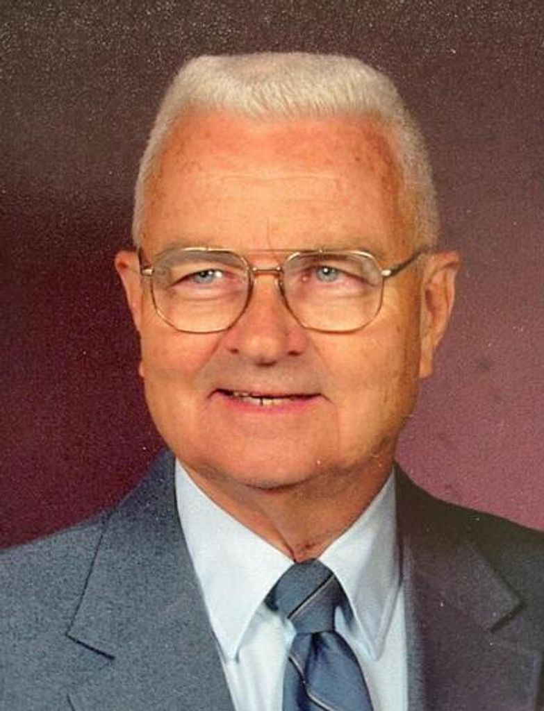 John "Jack" L. Grace Profile Photo