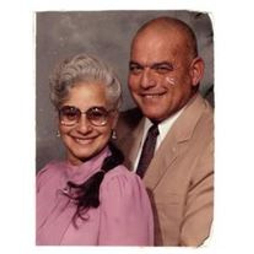 Mary J Fuqua