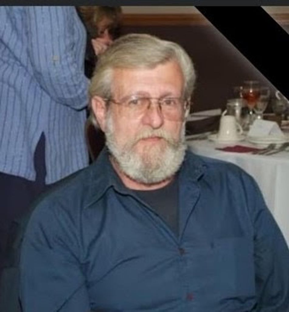 Steven P. Lowe