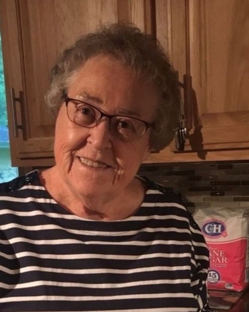 Doreen Gail Gogolewski