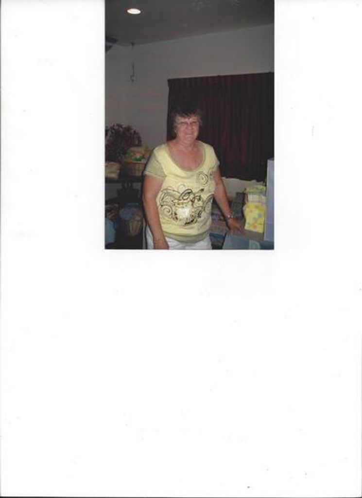 Louella Barton Profile Photo