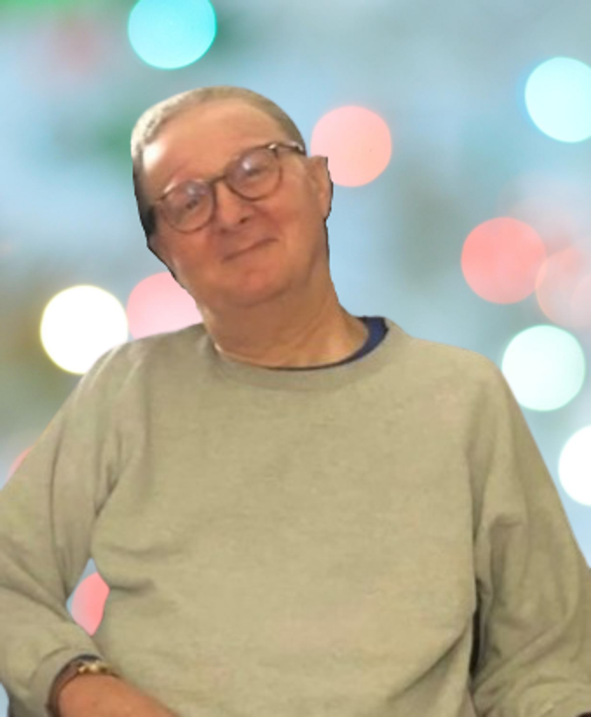 Gregory John Canfield Profile Photo