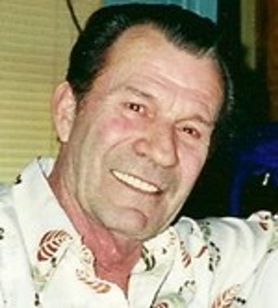 Gerald Harvey Andrews