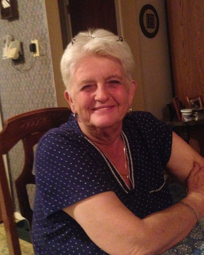 Judy JoAnn Fowler