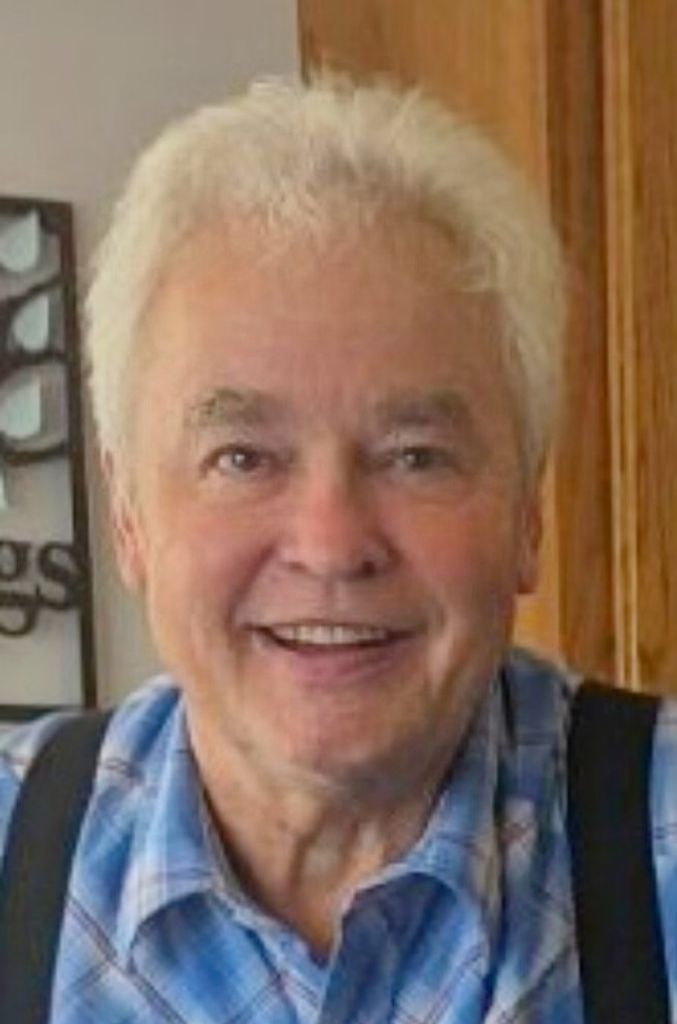 (William) Reid Biberstine