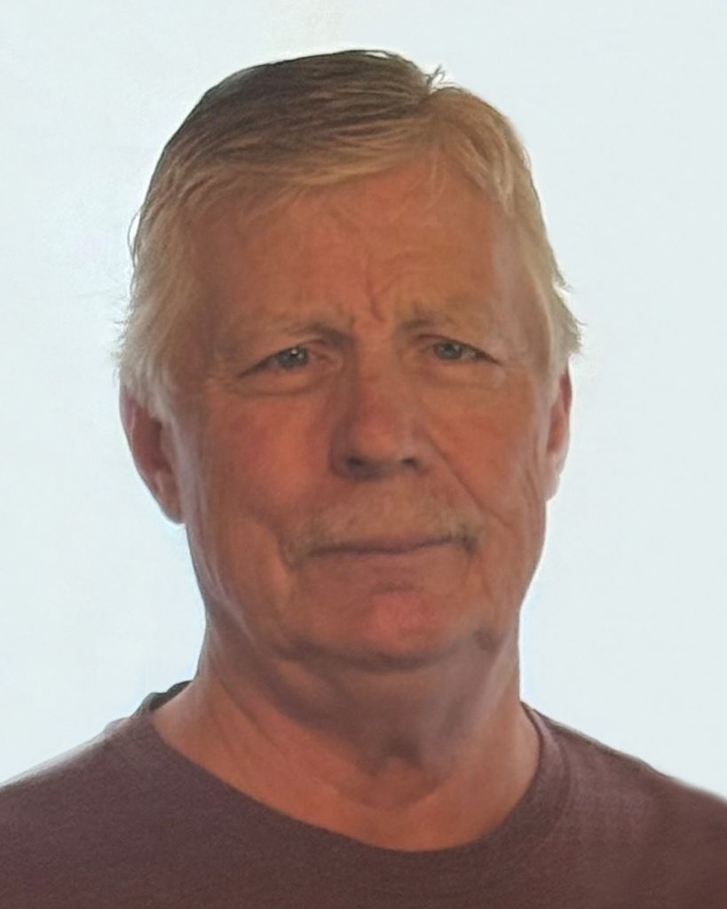 Jay M. Faugerstrom Profile Photo