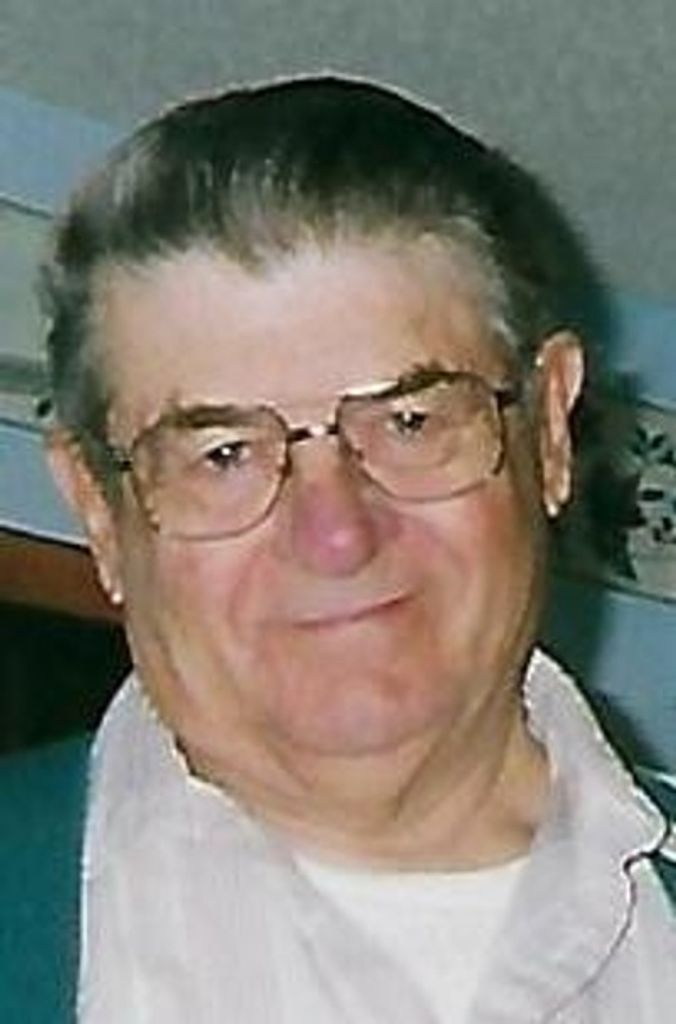 Donald Mckay Profile Photo