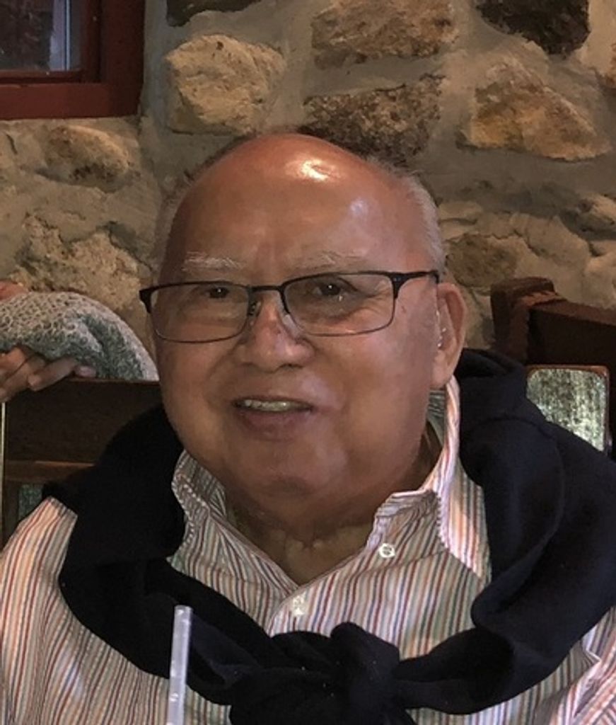 Dr. Luis Galang Profile Photo