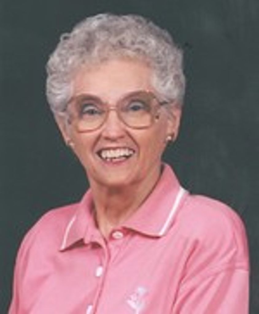 Joyce S. Day