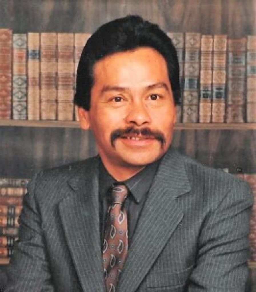 Sipriano Ramos