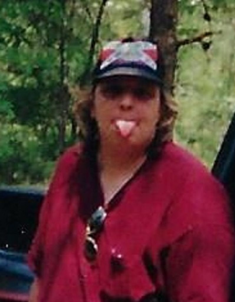Michael Oliver Hall Profile Photo