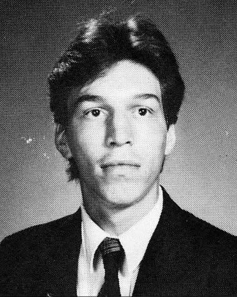 Raymond Michael Boros