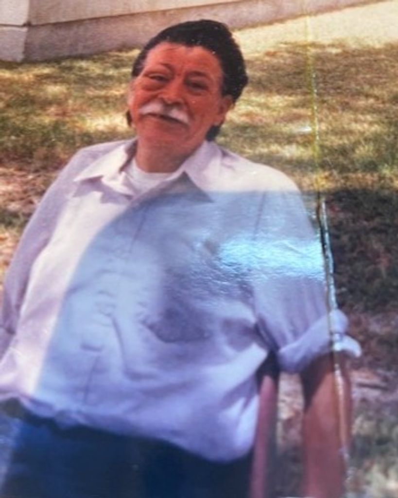 Rojelio "Roy" V. Pequeno
