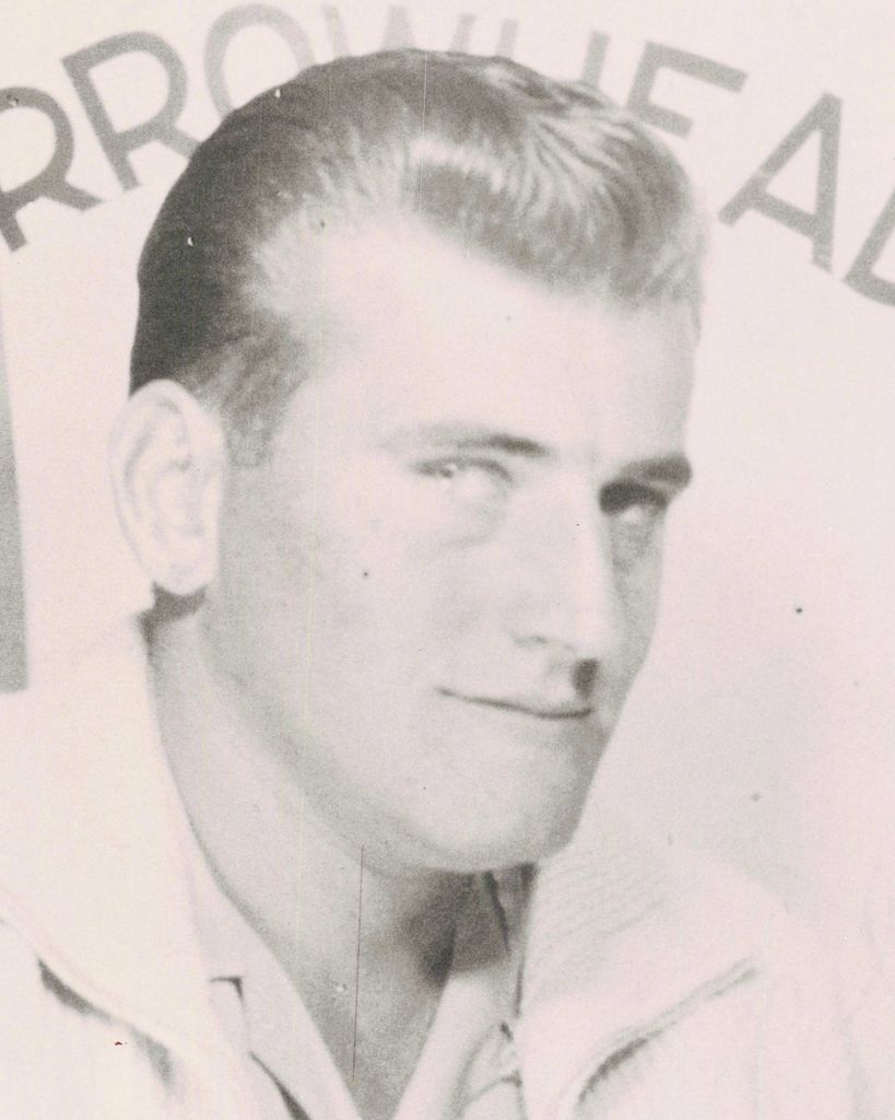 Melvin L. Kay, Jr.