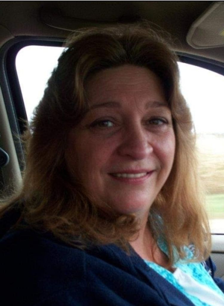 Kathleen Anne (Slimp)  Ellenbecker Profile Photo