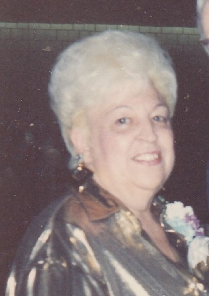Rita G. Grenier