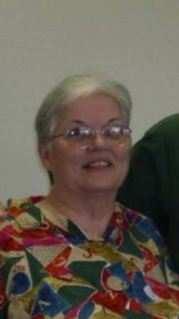 Barbara Rowena Hurley Profile Photo