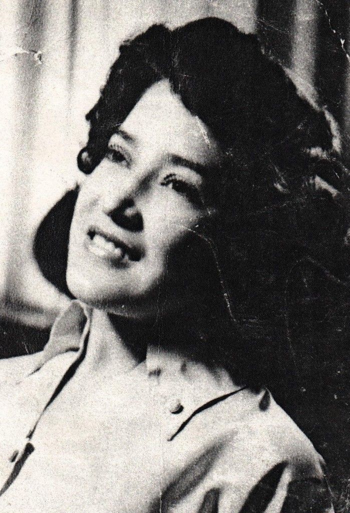 Julia La Riva