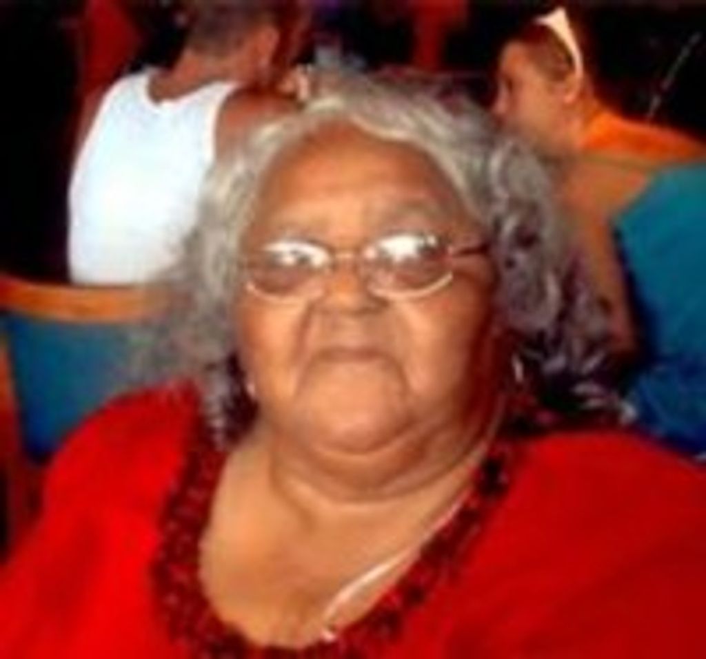 Eunice B. Johnson
