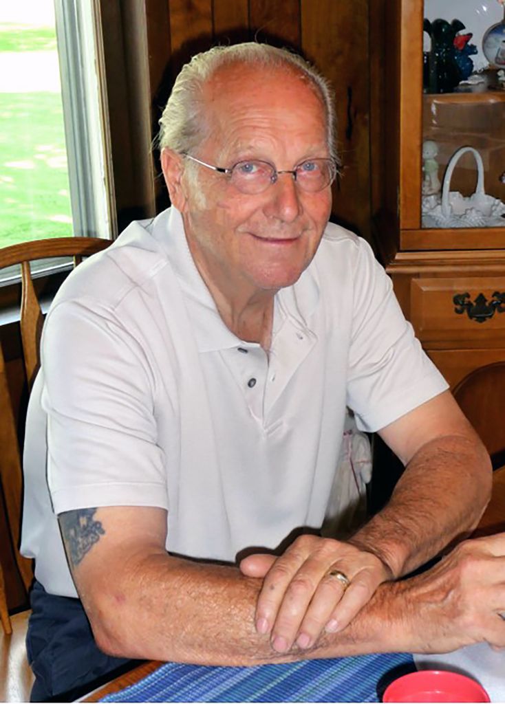 Roger Lee Wheeler Profile Photo