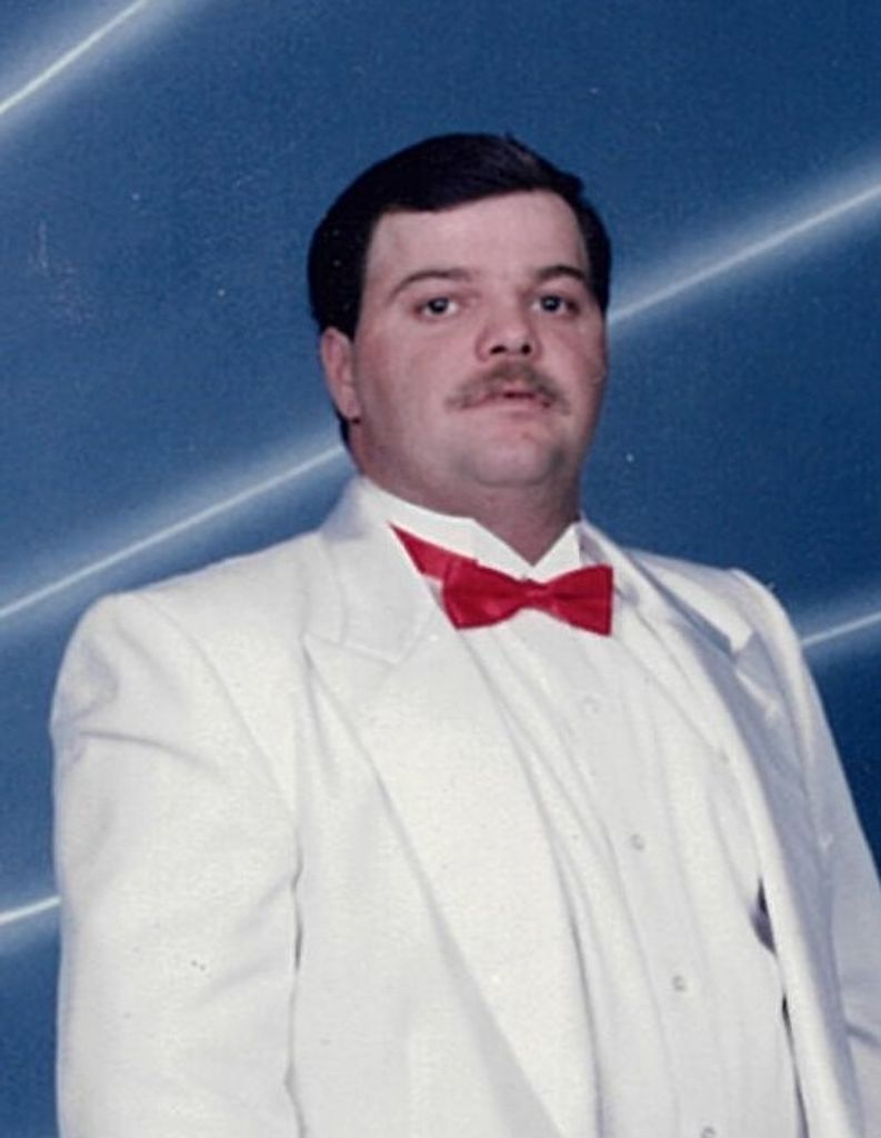 Jerry Martin Rulo Profile Photo