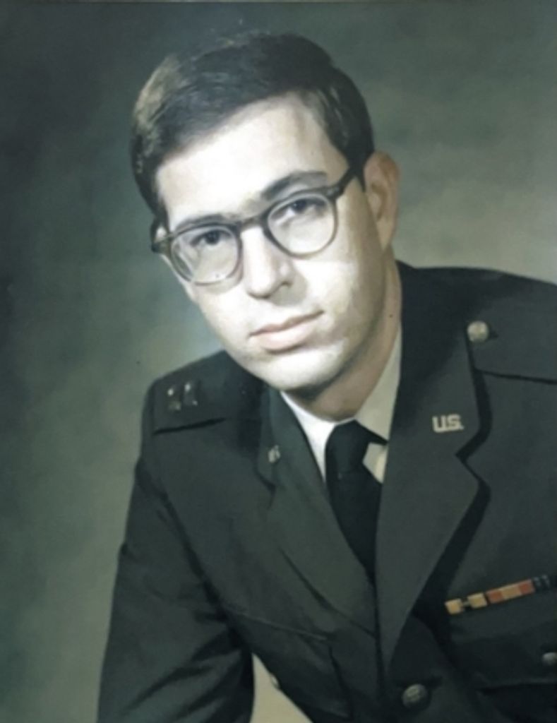 Leroy Jackson "Jack" Gregory, Jr. Lt. Col. (Usaf, Ret.) Profile Photo