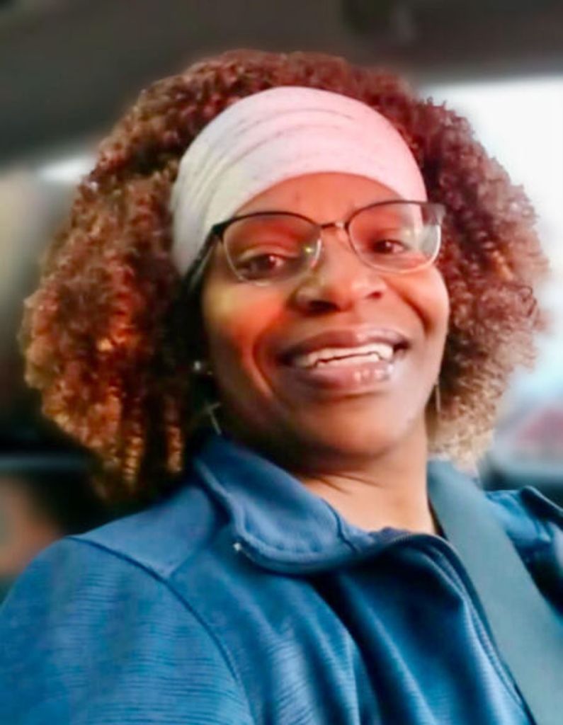 Kimberly Patricia Jewett