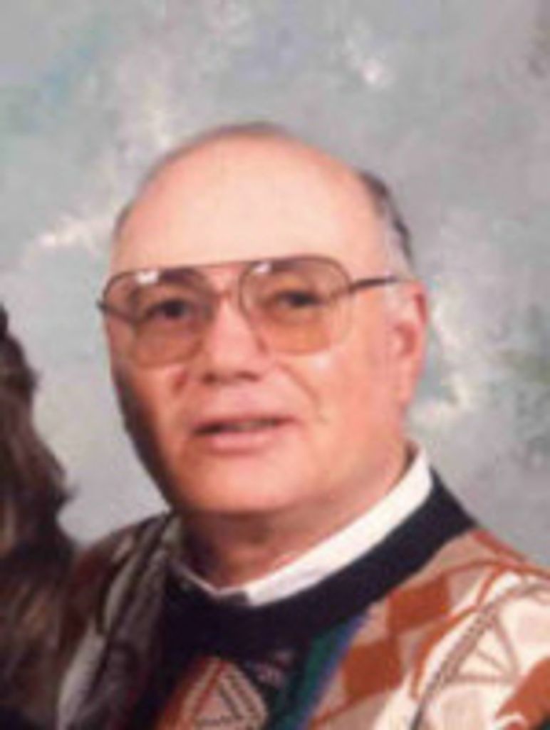 Bennett H. Alliss